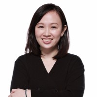 Nicole Lau