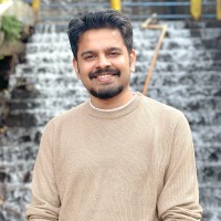 Adarsh Naik
