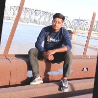 RAJINDER KUMAR