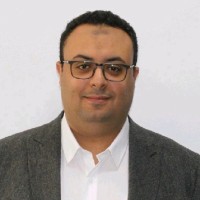Kareem Ashraf Salem