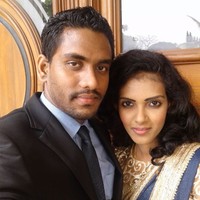 Randika Perera