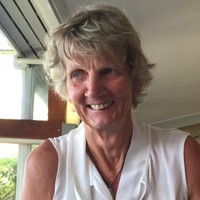 Jane Hall
