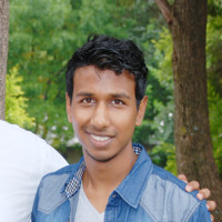 Kumesh Dayal