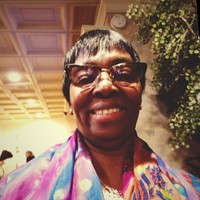 Eunice Williams-Young