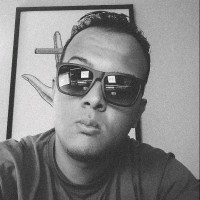 Ahmed Maher
