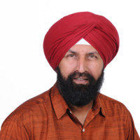 Charnjit Gill