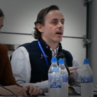 Vidal Sánchez Vicente