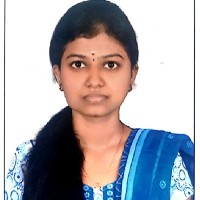 Malipriya Rajendran