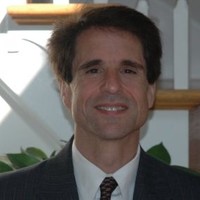 Steven Nadel
