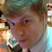 Alexander Belous