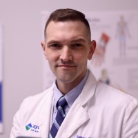 Tony Sidari, MD, FACR, RhMSUS
