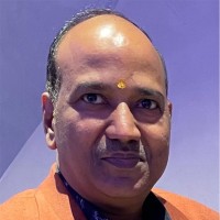 Devendra Kumar Tomar