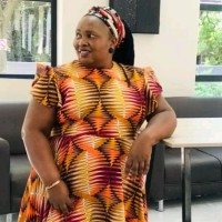 Olga Hlengiwe Hadebe