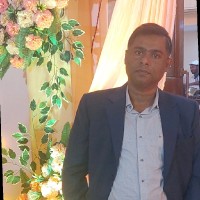 Rajesh Singha