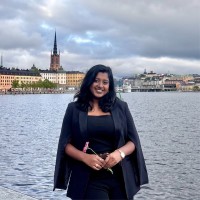 Nauvyashree Anbarasan