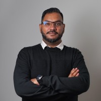 Harvinder Harvey Singh