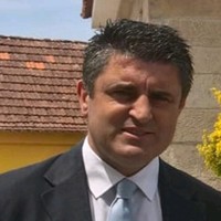 Guillermo Dominguez Fernandez