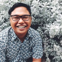 Muhammad Asharuddin