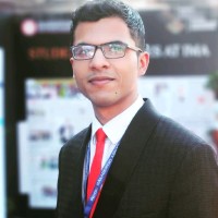 Madhav Soni