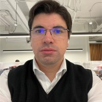 Israel Naranjo
