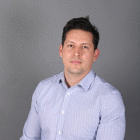 Gerardo Casarrubias Violante