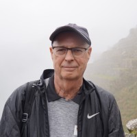David Coulter