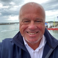 Ian (Andy) Andrews -