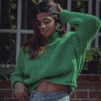 Sanjana Pai