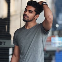 Melvin Raj