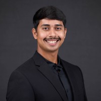 Akhil B Chowdary 📊