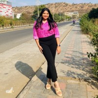 Ananya Ray