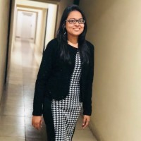 Shailee Singh