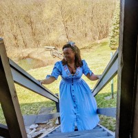 Charlyne Alexis-Shepard