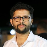 PITHWA CHETAN