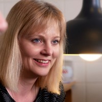 Liselotte Jørgensen