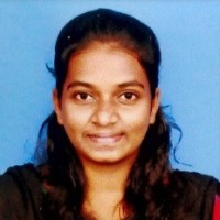 Evangline Vinodhini