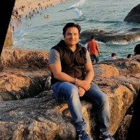 Abhishek Bhat