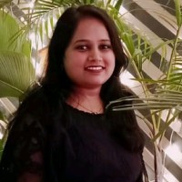 Rekha Chandrashekar Csm