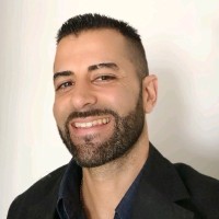 Eric Masmanides