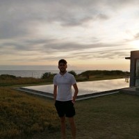 Tomas Escudero