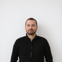 Cédric Six