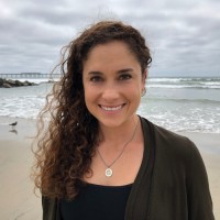 Talitha LaPorte Buschor, M.Ed.