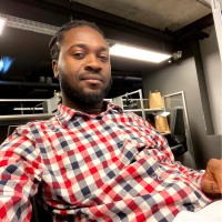 Teddy Owusu-Sarpong
