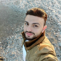 محمد العربانى