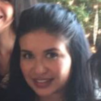 Patty Arciniega