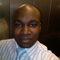 Michael Oloyede