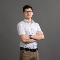 Georgi Artakov