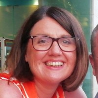Alison Spence