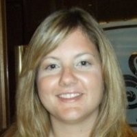 Leah Armstrong