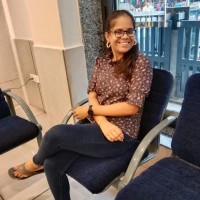 santhoshini pranathi